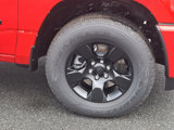 New 2025 RAM 1500 Tradesman w/ Night Edition image 5