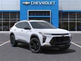 New 2025 Chevrolet Trax ACTIV w/ Driver Confidence Package image 2
