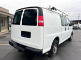 Used 2015 Chevrolet Express 2500 image 6