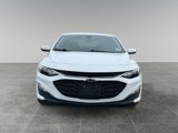 Used 2022 Chevrolet Malibu RS image 2