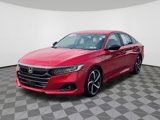 Certified 2022 Honda Accord Sport Special Edition image 2