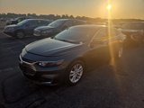 Used 2017 Chevrolet Malibu LT w/ Leather Package image 4