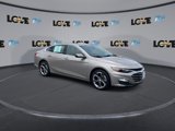 Used 2023 Chevrolet Malibu LT image 4