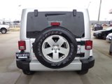 Used 2012 Jeep Wrangler Unlimited Sahara w/ Dual Top Group image 5