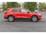 Used 2024 Ford Escape Active image 2