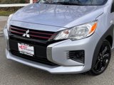 New 2024 Mitsubishi Mirage Black Edition image 2