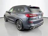 Used 2020 BMW X5 xDrive40i w/ M Sport Package image 4