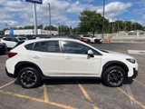 Certified 2023 Subaru Crosstrek 2.0i Premium image 4