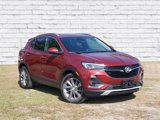 Used 2023 Buick Encore GX Essence w/ Experience Buick Package image 1