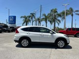 Used 2015 Honda CR-V EX-L image 2
