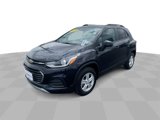 Used 2022 Chevrolet Trax LT w/ Driver Confidence Package image 4