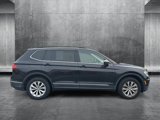 Used 2018 Volkswagen Tiguan SE w/ Panoramic Sunroof Package image 4