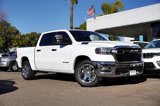 New 2025 RAM 1500 Big Horn image 2