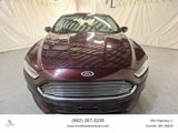 Used 2013 Ford Fusion SE image 2