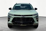 New 2025 Chevrolet Trax ACTIV w/ Sunroof Package image 2