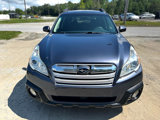 Used 2014 Subaru Outback 2.5i Premium w/ Moonroof Package image 5