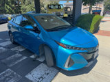 Used 2017 Toyota Prius Prime Premium image 2