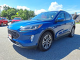 Used 2022 Ford Escape SEL image 5