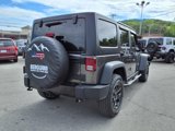 Used 2018 Jeep Wrangler Unlimited Sport image 4