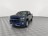 Used 2016 Chevrolet Silverado 1500 LT w/ All Star Edition image 5