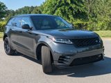 Certified 2022 Land Rover Range Rover Velar R-Dynamic S image 4