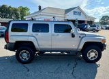 Used 2008 HUMMER H3 Alpha image 6