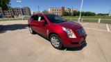Certified 2015 Cadillac SRX Luxury image 2