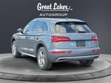 Used 2018 Audi Q5 2.0T Premium Plus image 3