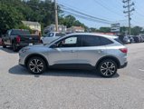 Certified 2022 Ford Escape SE w/ SE Sport Appearance Package image 5