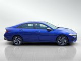 New 2025 Hyundai Elantra Sport image 4