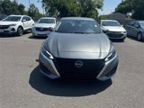 Used 2023 Nissan Altima 2.5 SV image 2