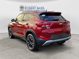 Used 2022 Chevrolet TrailBlazer LT w/ Driver Confidence Package image 5