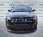 New 2025 Jeep Compass Latitude image 2