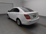 Used 2018 Chevrolet Sonic LT image 5