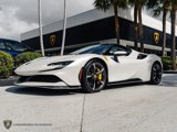 Used 2022 Ferrari SF90 Spider image 2