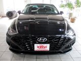 Used 2021 Hyundai Sonata SEL w/ Convenience Package image 2
