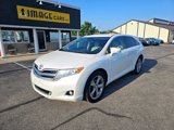 Used 2013 Toyota Venza image 2