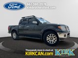 Used 2011 Nissan Frontier SL image 4