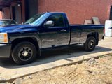 Used 2009 Chevrolet Silverado 1500 W/T image 5