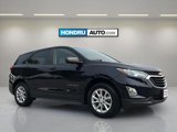 Used 2020 Chevrolet Equinox LS w/ LS Convenience Package image 2
