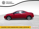Used 2007 Pontiac G6 GT w/ Sport Package image 4