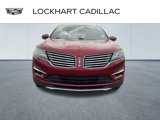 Used 2018 Lincoln MKC Select w/ Select Plus Package image 3