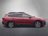 Used 2021 Subaru Outback Limited w/ Popular Package #2 image 2