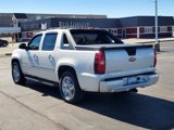 Used 2010 Chevrolet Avalanche LTZ image 4