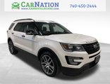 Used 2016 Ford Explorer Sport w/ Equipment Group 401A image 6