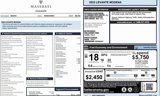 Used 2022 Maserati Levante Modena image 2