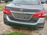Used 2016 Nissan Sentra SV w/ All Weather Package image 4