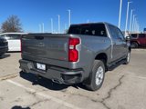 New 2025 Chevrolet Silverado 1500 RST image 3