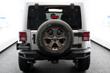 Used 2018 Jeep Wrangler Unlimited Sport image 3