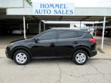 Used 2013 Toyota RAV4 LE image 3